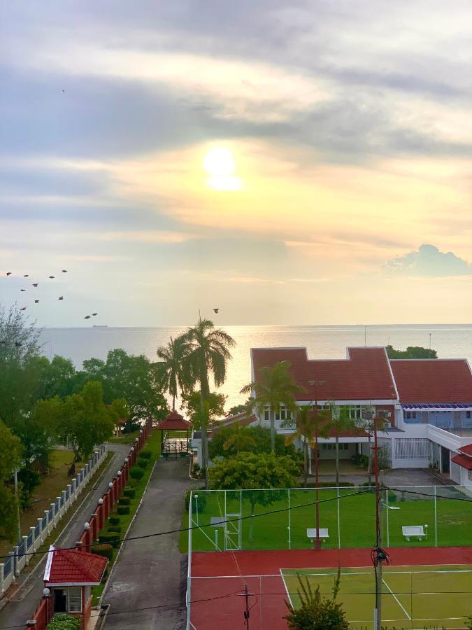 Sea La Vie Goldy @ Laguna Resort Port Dickson Kültér fotó